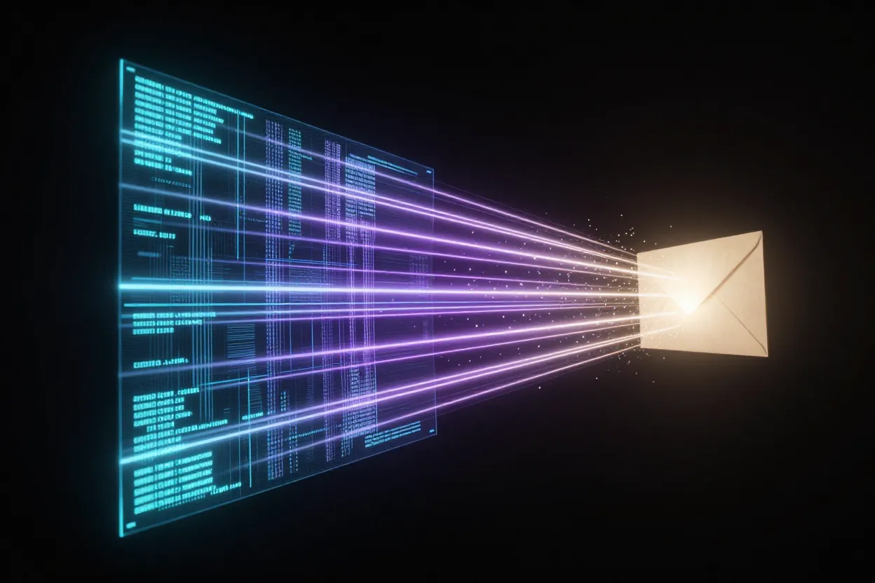 Shadow Digest: señales de amenaza destiladas en un briefing curado