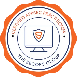 CAP — The SecOps Group
