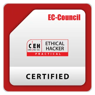 CEH Practical — EC-Council