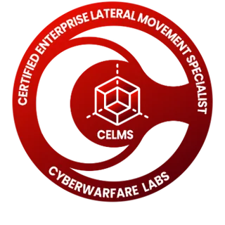 CELMS — CyberWarFare Labs