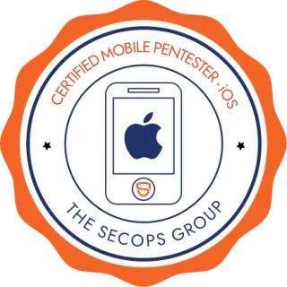 CMPen-iOS — The SecOps Group