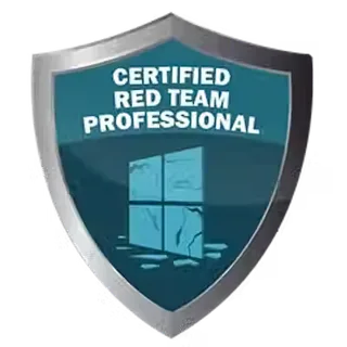 CRTP — INE / Pentester Academy