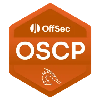 OSCP — OffSec