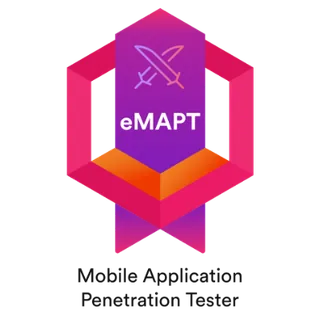 eMAPTv2 — INE Security