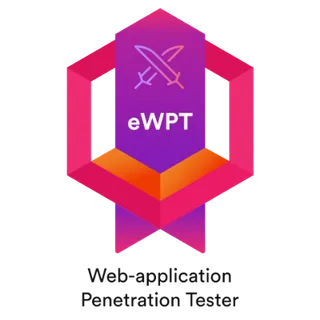 eWPT — INE Security