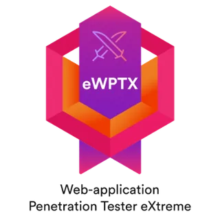 eWPTXv3 — INE Security